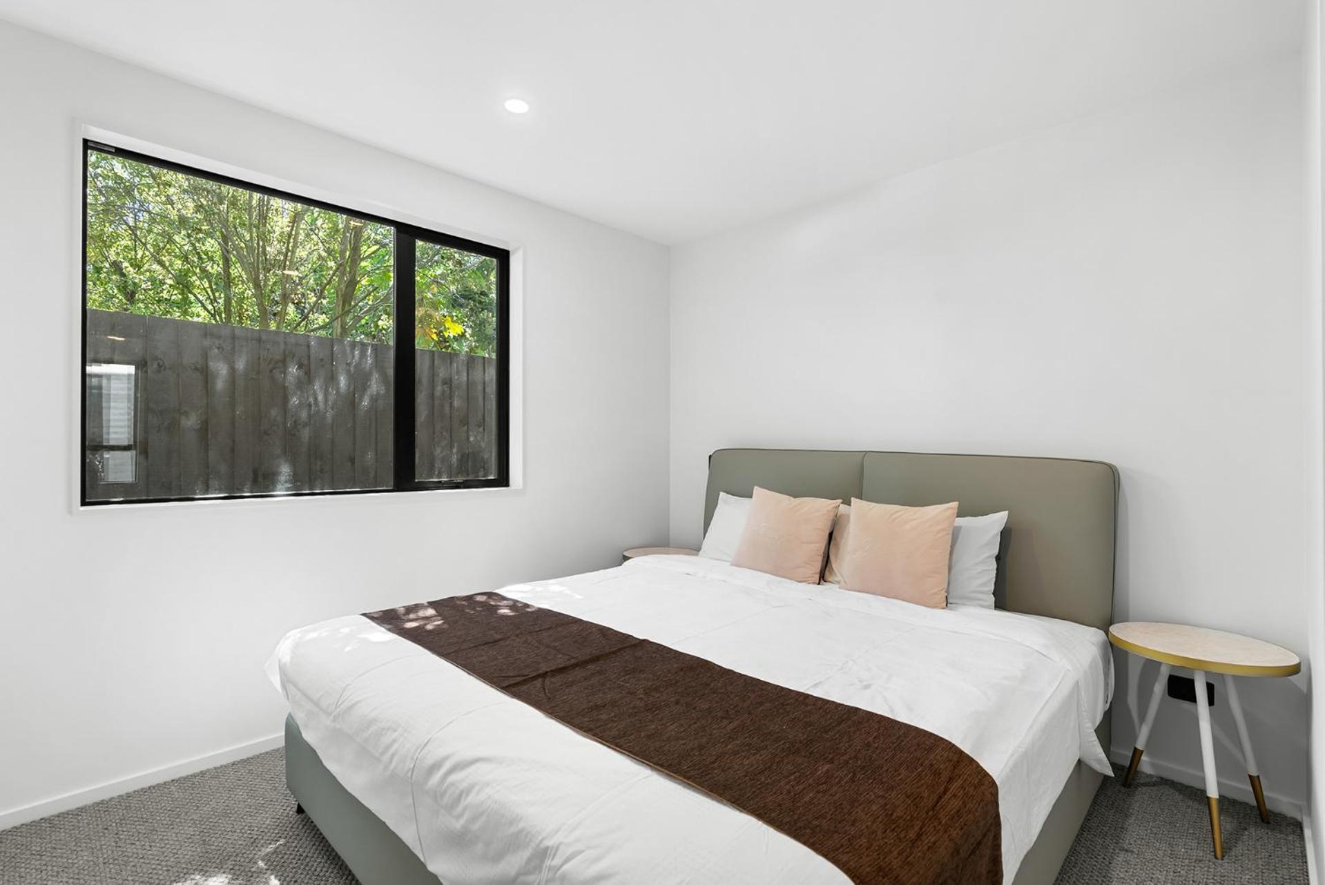 Modern Luxury Suite Near Cbd 3Bed 2Bath Christchurch Ngoại thất bức ảnh