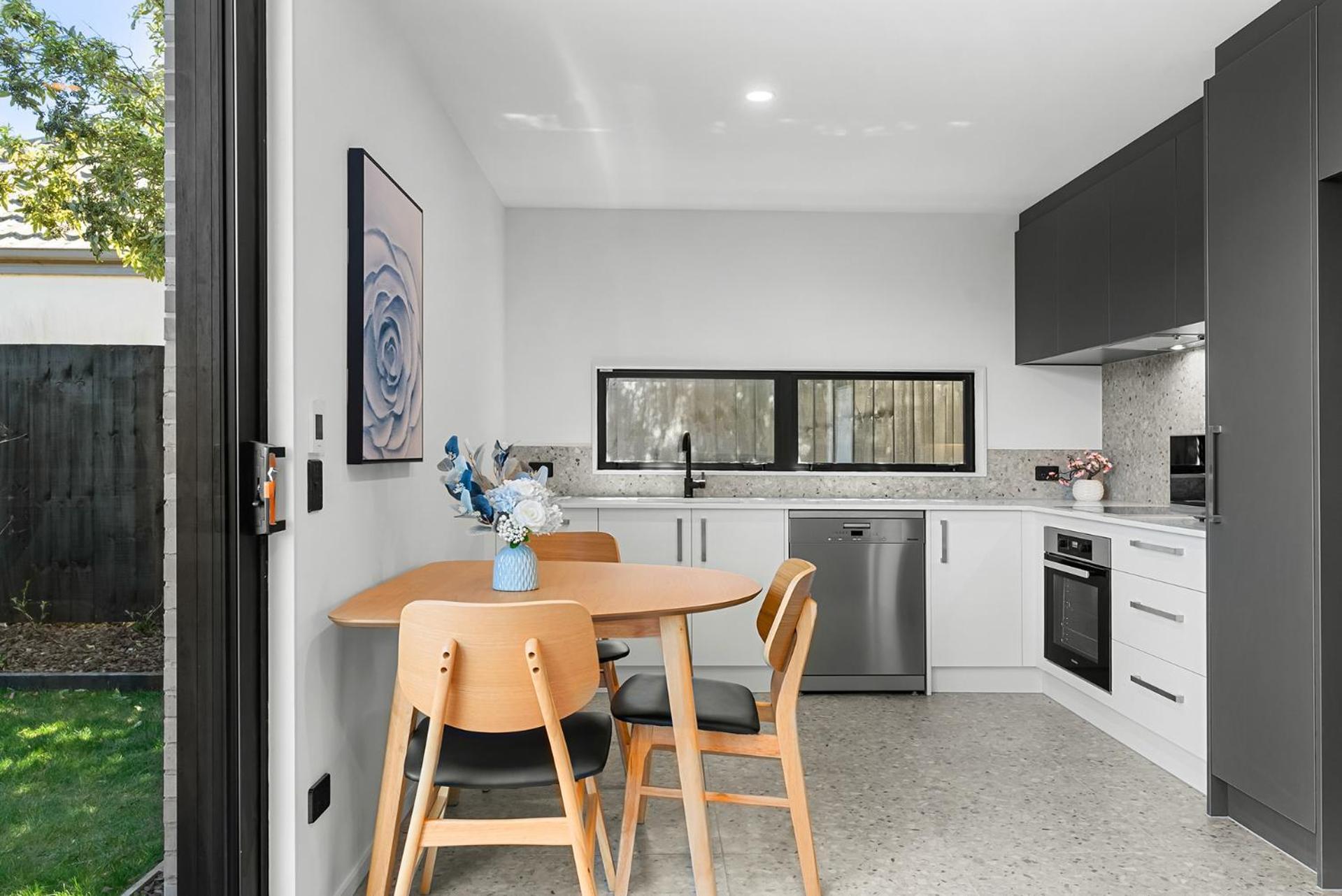 Modern Luxury Suite Near Cbd 3Bed 2Bath Christchurch Ngoại thất bức ảnh