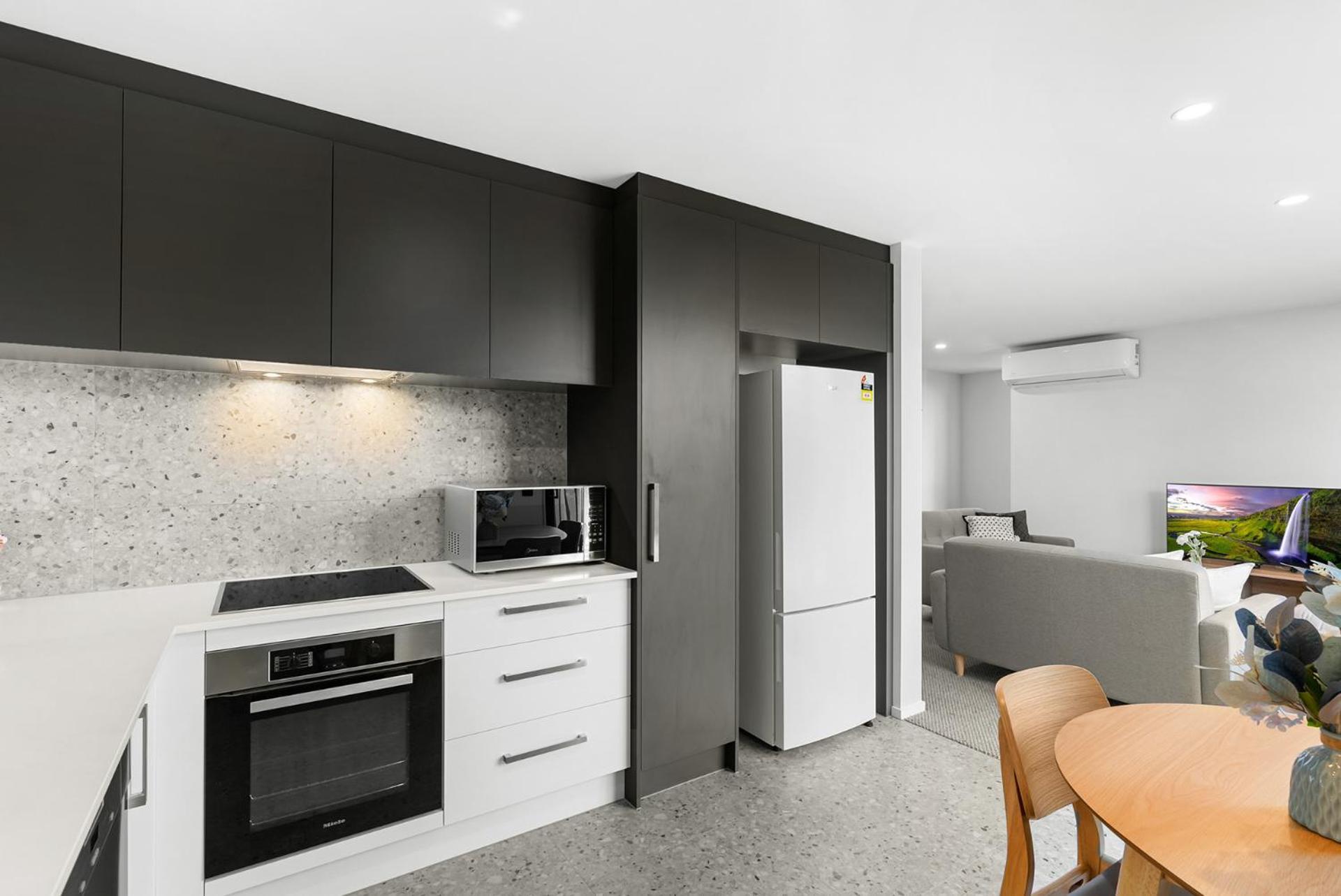 Modern Luxury Suite Near Cbd 3Bed 2Bath Christchurch Ngoại thất bức ảnh