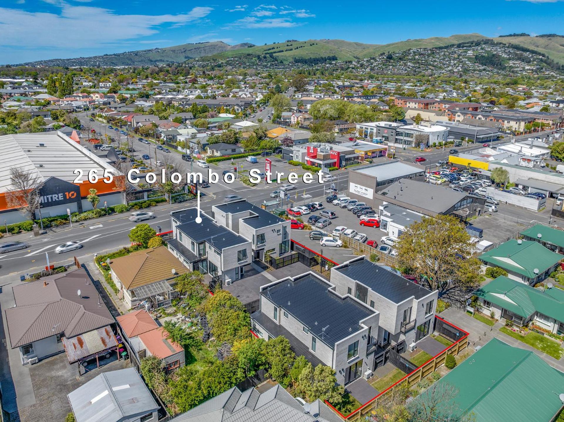 Modern Luxury Suite Near Cbd 3Bed 2Bath Christchurch Ngoại thất bức ảnh